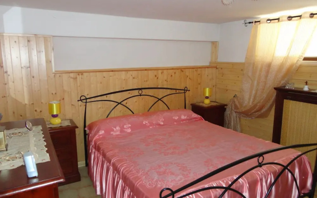 B&B La Magnolia