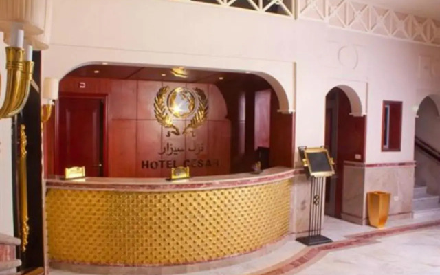 César Palace Sousse