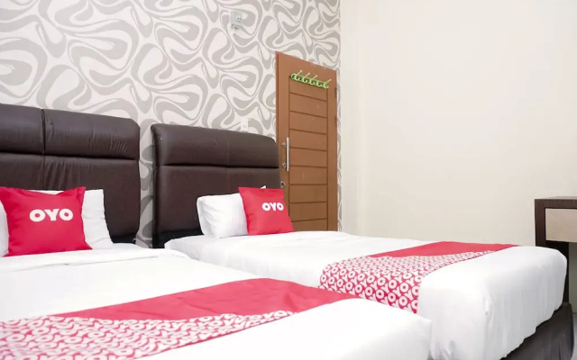 OYO 2078 Rosemary Residence Syariah