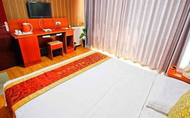 Run Jia Family Apartment