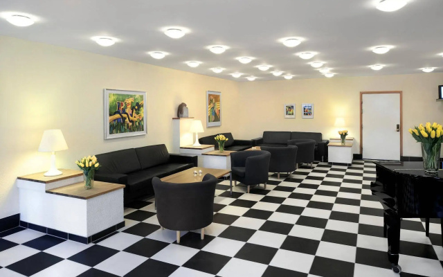 Hotel Sørup Herregaard