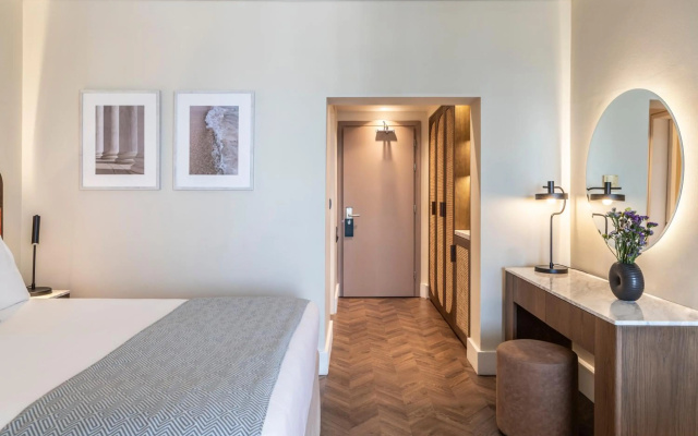 Kerkyra Blue Hotel & Spa by Louis Hotels