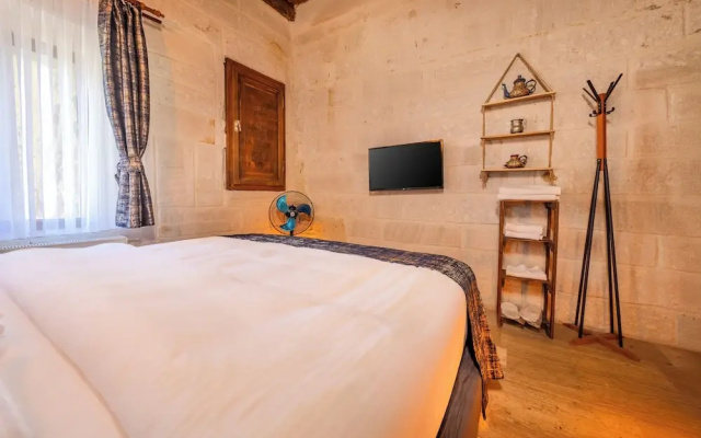 Saliche Cappadocia Cave Suites