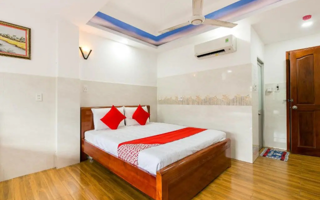 ANH KHOA 1 HOTEL Quận 2