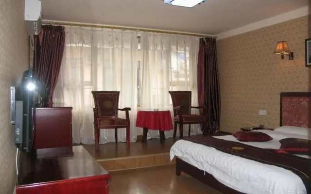 Shanshen Hotel