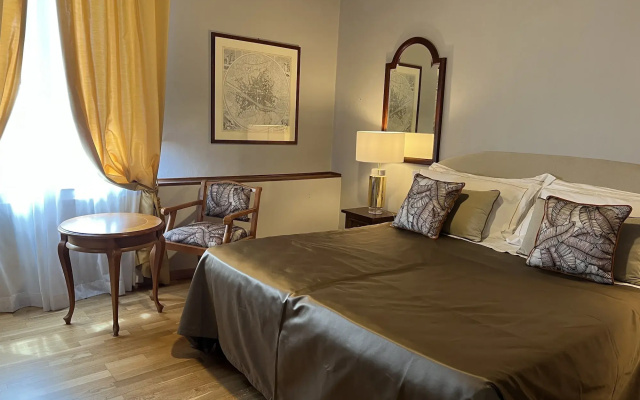 Hotel Villani