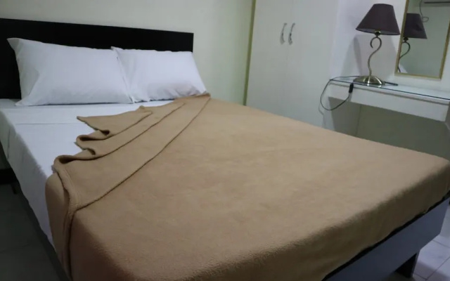 Doniti Suites and Events Place