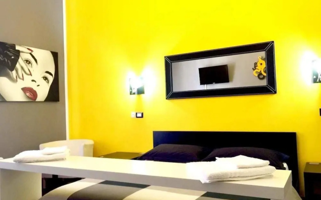 B&B G&G