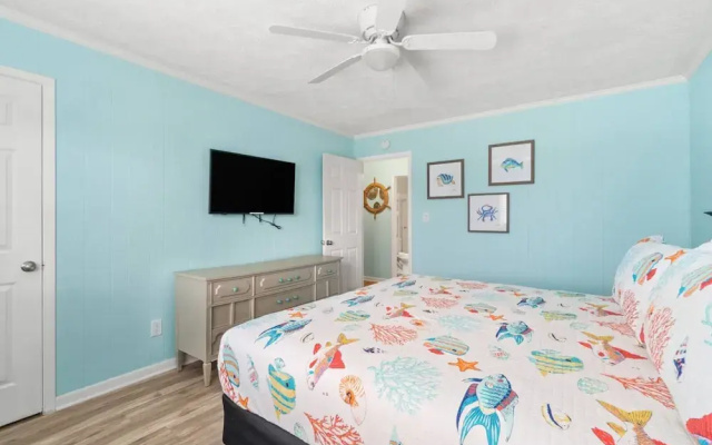 Misty Harbor Townhome #15