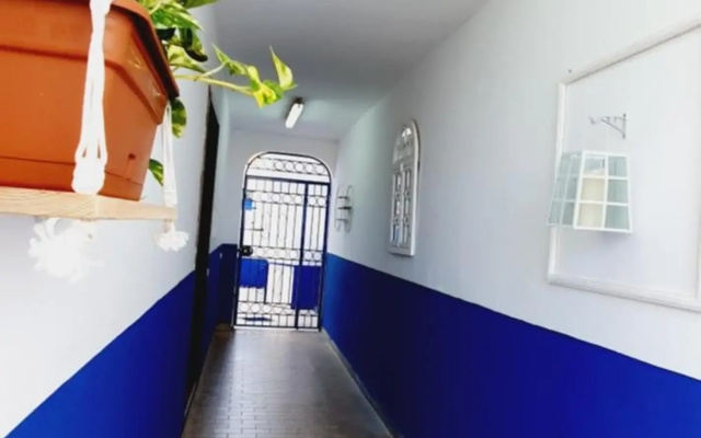 Kelly Guest House