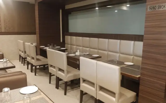 VITS Upper Thane
