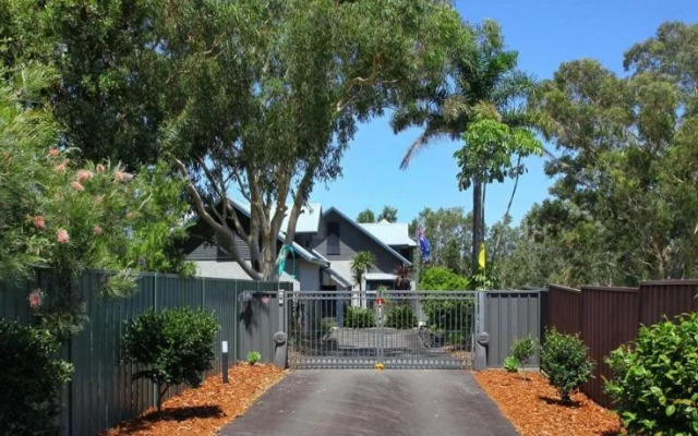 Salamander Bay Bed and Breakfast