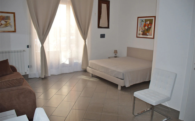 B&B Porta delle Madonie