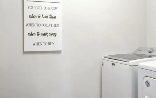 3 Bedroom