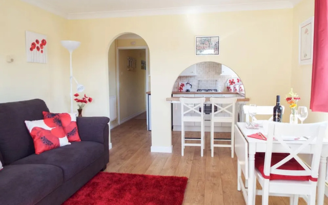 The Annexe