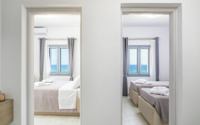 Arkasa Sunset Dream Villa