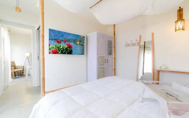 Ül Laghèe Blevio Apartments