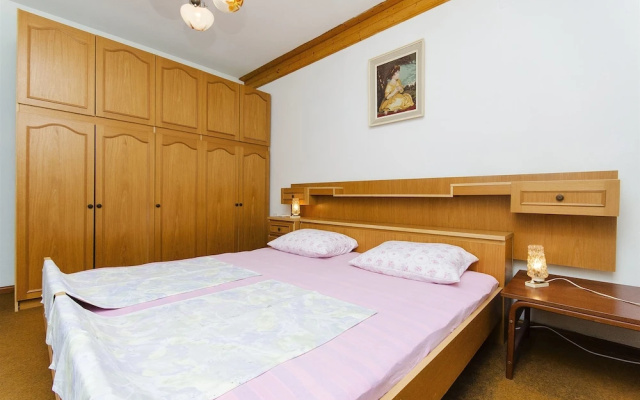 Apartments Bruno
