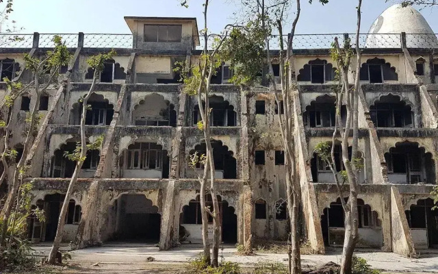 Hotel The Moksham