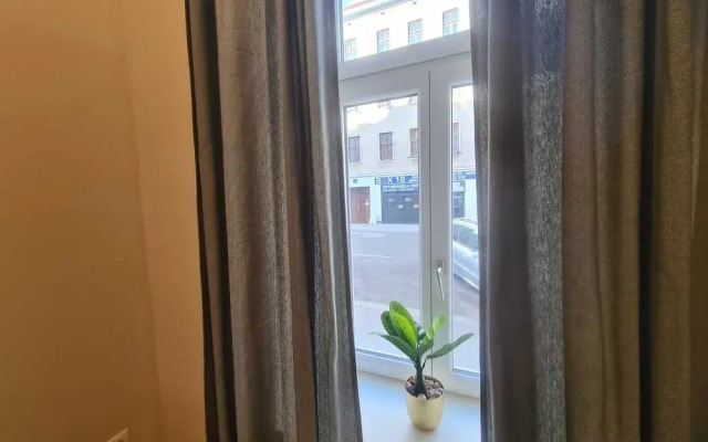 Smart Stay Near Stadthalle