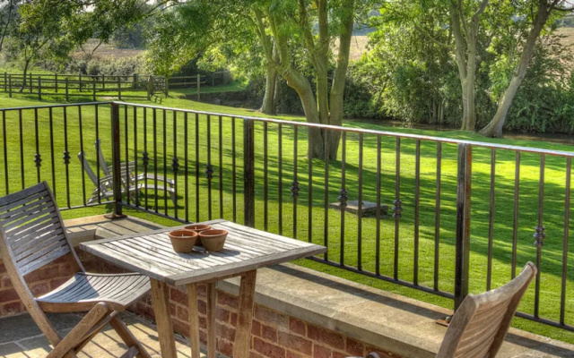 Goss Hall Bed & Breakfast