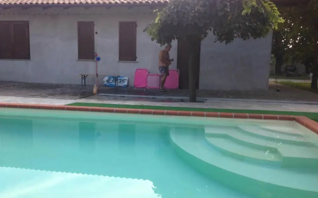 B&B Casa Vincenti Country House