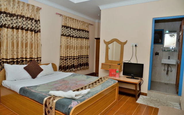 Hotel Nightingale