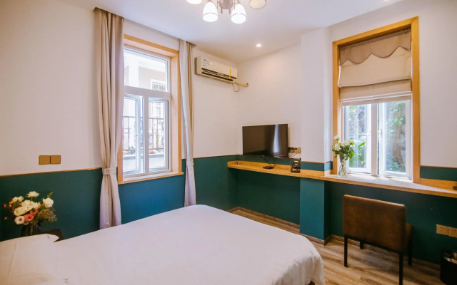 Xiamen Yunpin Hotel