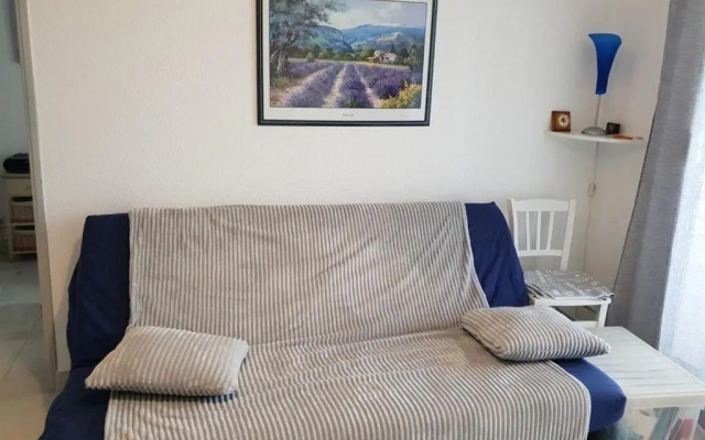 Appartement Argelès-sur-Mer, 2 pièces, 4 personnes - FR-1-388-52
