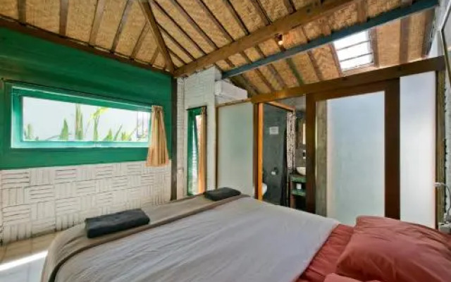 The Project Joglo Canggu Bali