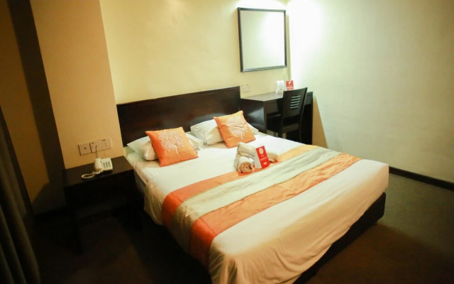 OYO 222 Ar-Raudhah Hotel