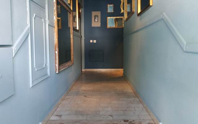 Отель Sol a Sul Apartments Португалия, Албуфейра - отзывы, цены и фото номеров - забронировать отель Sol a Sul Apartments онлайн вид на фасад