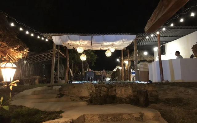 Casa Bakala