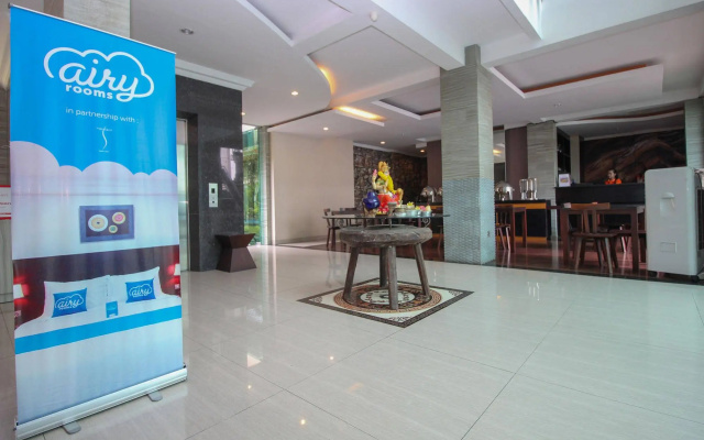 Airy Legian Shri Lakshmi Kuta Bali