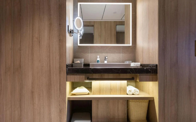 Atour Hotel Nanning Railway Station Beihu