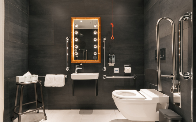 Ruby Stella Hotel London by IHG