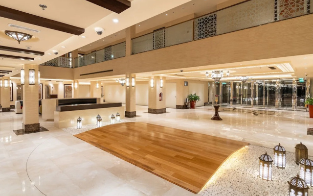 GLOBALSTAY Holiday Homes - Sarai Apartments