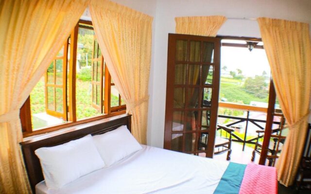 Samtop Hotel Nuwara Eliya