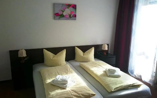 Ferienhotel Zwotatal