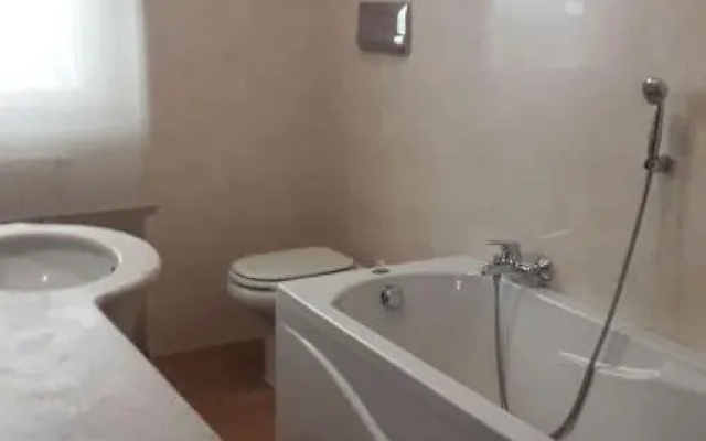 Franciacorta Suite