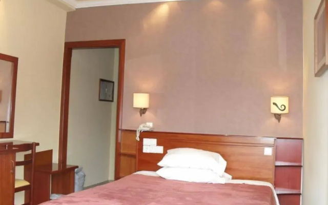 Hotel Olympion