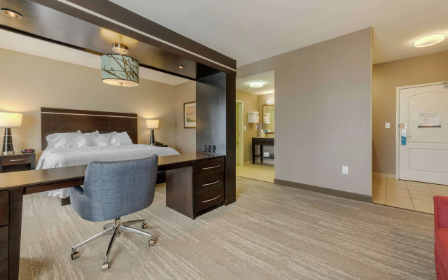Hampton Inn Alamosa, CO