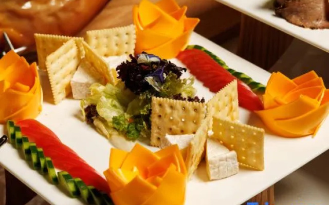 Atour S Hotel Dalian Hi-Tech Park,Xinghai Bay Bridge
