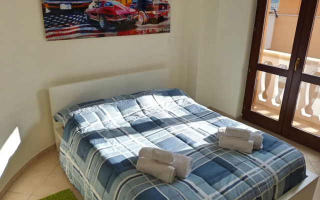 Residence Il Tulipano