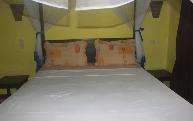 Dwi Utama Bungalow