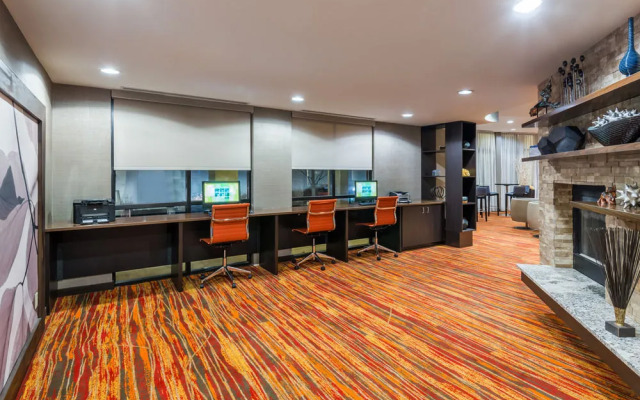 Courtyard Philadelphia Montgomeryville