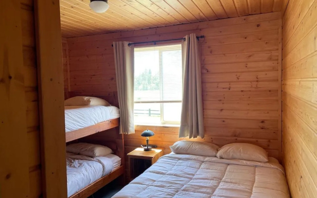 Blue Buffalo Resort