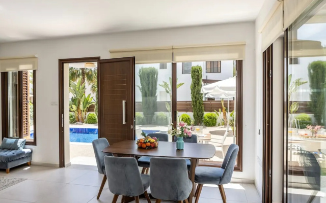 Ayia Napa Seaside Villa Ionion H15