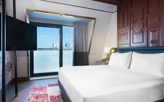 Canopy By Hilton Istanbul Taksim