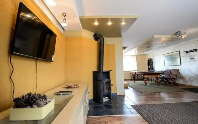 Nida Taikos Gatve Apartment